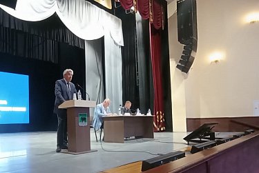 Сергей Грачев: «За 5 лет средняя зарплата в Оренбуржье увеличилась вдвое и составила 64 тысячи рублей»